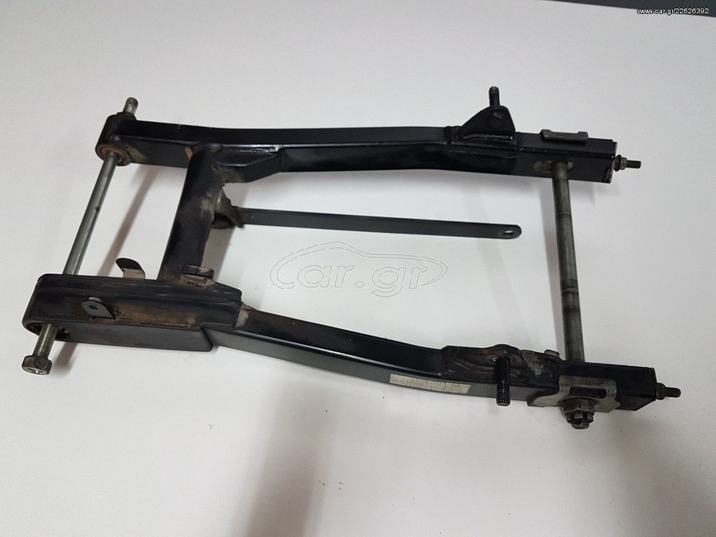 ΨΑΛΙΔΙ (ΓΝΗΣΙΟ) MODENAS KRISS
