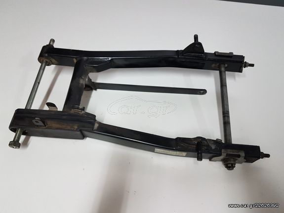 ΨΑΛΙΔΙ (ΓΝΗΣΙΟ) MODENAS KRISS