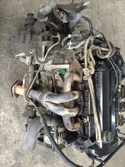 ΚΙΜΗΤΗΡΑΣ Κ ΣΑΣΜΑΝ FORD MONDEO 2.0cc 01-07 CJBA-thumb-2
