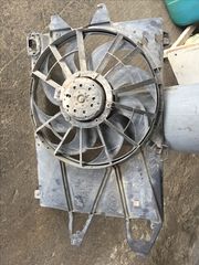 ΒΕΝΤΙΛΑΤΕΡ FORD MONDEO 2.0cc 01-07-thumb-1