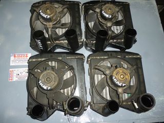 SMART 600-700CC KOΜΠΛΕ 