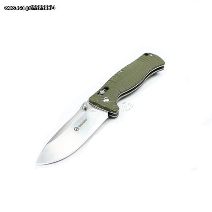Σουγιάς Ganzo F720 Χακί