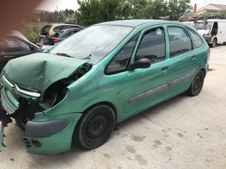 Citroen xsara Picasso -thumb-1