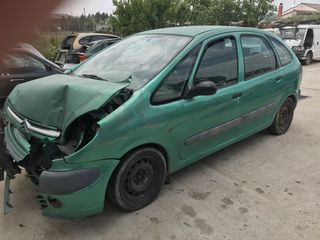 Citroen xsara Picasso -thumb-2