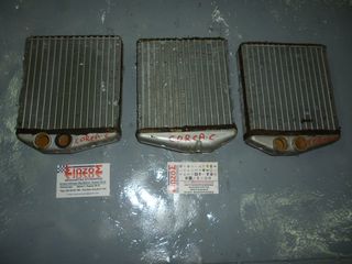 OPEL CORCA C 2001-04