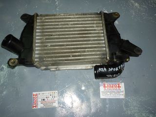 KIA SPORTAGE RF DIESEL 2000CC