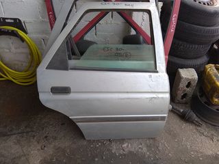 FORD ESCORT ΠΟΡΤΑ ΠΙΣΩ ΔΕΞΙΑ