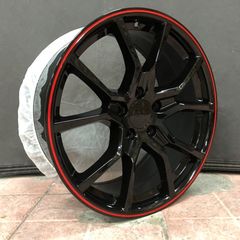 ANASTASIADIS STYLE HONDA 18'' ZANTEΣ (181418)