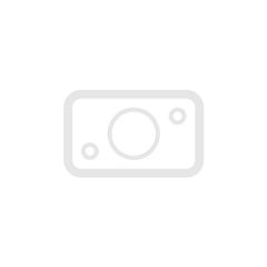 Ντουλάπα παιδική "NUMERO" μονόφυλλη σε λευκό-γκρι χρώμα 40x52x217,5