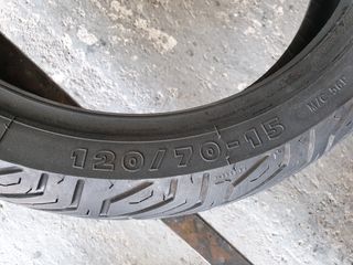 2 ΕΛΑΣΤΙΚΑ 140/70/14 & 120/70/15 <<ΔΕΛΗΓΙΑΝΝΙΔΗΣ>>-thumb-5