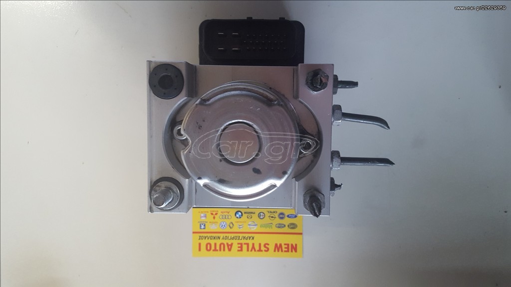 ΜΟΝΑΔΑ ABS ATOS PRIME 03-07 58910-02800