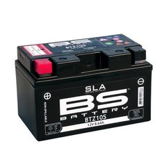 BS BATTERY SLA 8.6AH (BTZ10S) ΤΖΕΛ YTZ10S