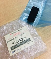 Μικρόφωνο BLUETOOTH MITSUBISHI ASX / OUTLANDER / LANCER (8761A002) MICROPHONE,INTERPHONE