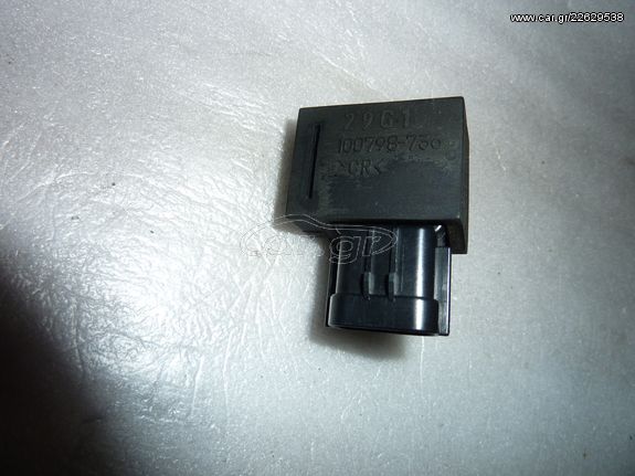 ΑΙΣΘΗΤΗΡΑΣ MAP SENSOR BOOST GSXR 600 750 2006-2011