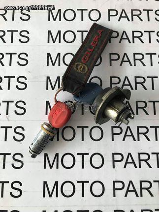 GILERA RUNNER 50/125/180 ΣΕΤ ΚΛΕΙΔΑΡΙΕΣ - MOTO PARTS 