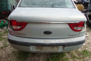 RENAULT MEGANE 99-02MON SEDAN  Αμάξωμα Είδη Φανοποιίας   Πόρτες