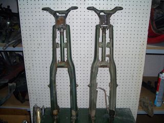ΠΩΛΟΥΝΤΑΙ ΠΗΡΟΥΝΙΑ ΓΙΑ YAMAHA MATE 50 (2 ΤΕΜΑΧΙΑ)