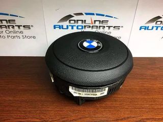 Airbag  BMW 5 , 6 series , E60 E61 E63 E64