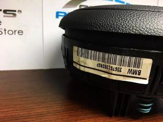 Airbag  BMW 5 , 6 series , E60 E61 E63 E64-thumb-2