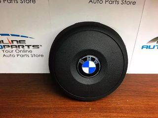 Airbag  BMW 5 , 6 series , E60 E61 E63 E64-thumb-3