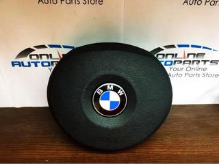  Airbag οδιγου BMW X3 E83 X5 E53