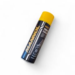 Σπρέι καθαρισμού φρένων 500ml MANNOL