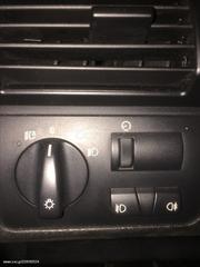 Διακοπτες φοτων BMW X5 E53