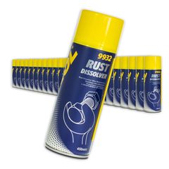 Σπρέι αντισκουριακό 450ml MANNOL