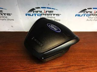 Σετ airbag Ford Fiesta -thumb-3