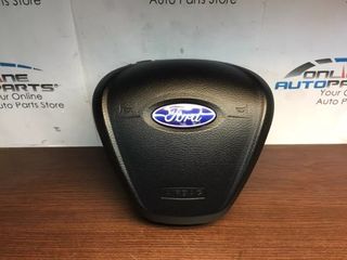 Σετ airbag Ford Fiesta -thumb-4