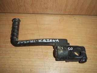 ΜΑΝΙΒΕΛΑ ΓΝΗΣΙΑ ΑΘΙΚΤΗ ΣΠΑΣΤΗ SUZUKI KATANA AY-50
