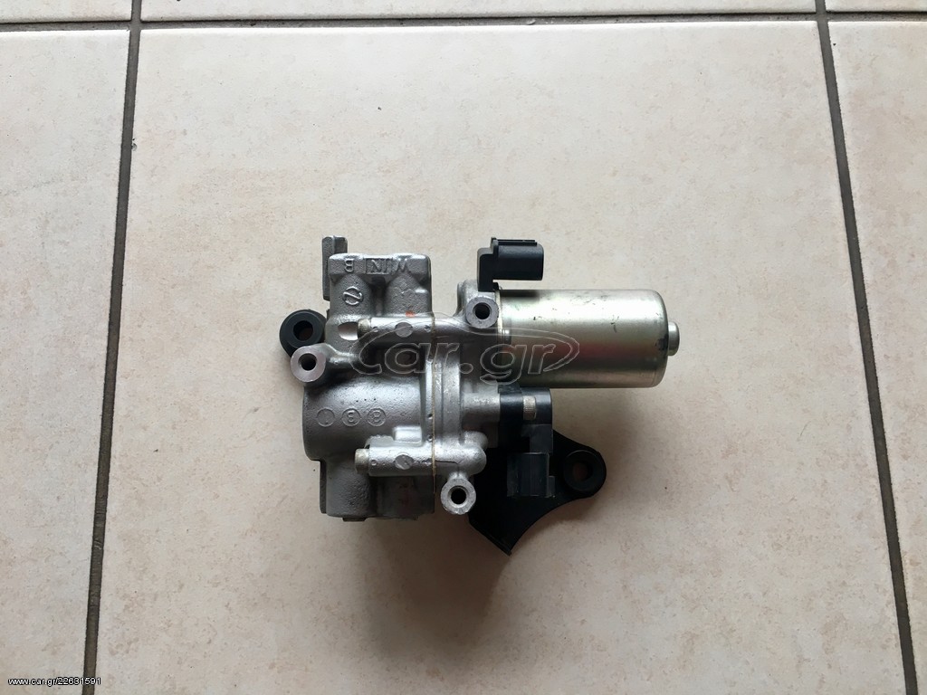 ΜΟΝΑΔΑ ABS VARADERO 1000