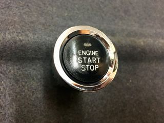 Toyota διακόπτης start/stop