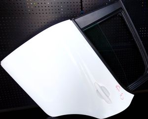 MAXAIRASautoparts Πόρτα πίσω αριστερή Citroen C3 2017 B618