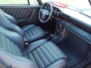 Porsche 911 1982 Turbo 930-thumb-6