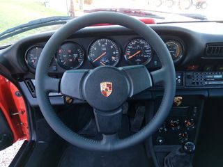 Porsche 911 1982 Turbo 930-thumb-7