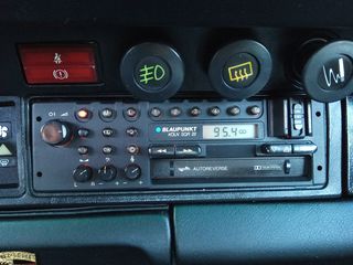 Porsche 911 1982 Turbo 930-thumb-9