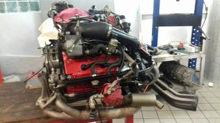 Porsche 911 1982 Turbo 930-thumb-10