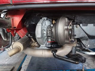 Porsche 911 1982 Turbo 930-thumb-11