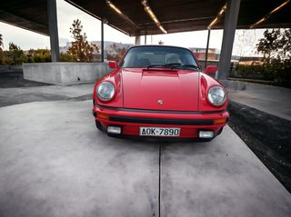 Porsche 911 1982 Turbo 930-thumb-4