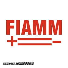FIAMM MOTO είναι η μπαταρία της επιλογής για τους μεγάλους κατασκευαστές μοτοσικλετών και τους σοβαρούς λάτρεις.