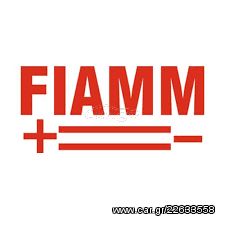 FIAMM MOTO είναι η μπαταρία της επιλογής για τους μεγάλους κατασκευαστές μοτοσικλετών και τους σοβαρούς λάτρεις.