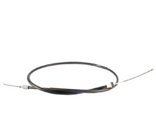 ΝΤΙΖΑ ΧΕΙΡΟΦΡΕΝΟΥ ΠΙΣΩ ΑΡΙΣΤΕΡΑ HANDBRAKE CABLE PEUGEOT CITROEN ΓΝΗΣΙΟ ΑΝΤΑΛΛΑΚΤΙΚΟ