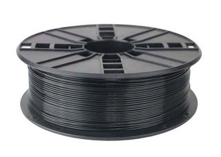 Premium PLA Filament 1.75 Black - Torwell 1Kg