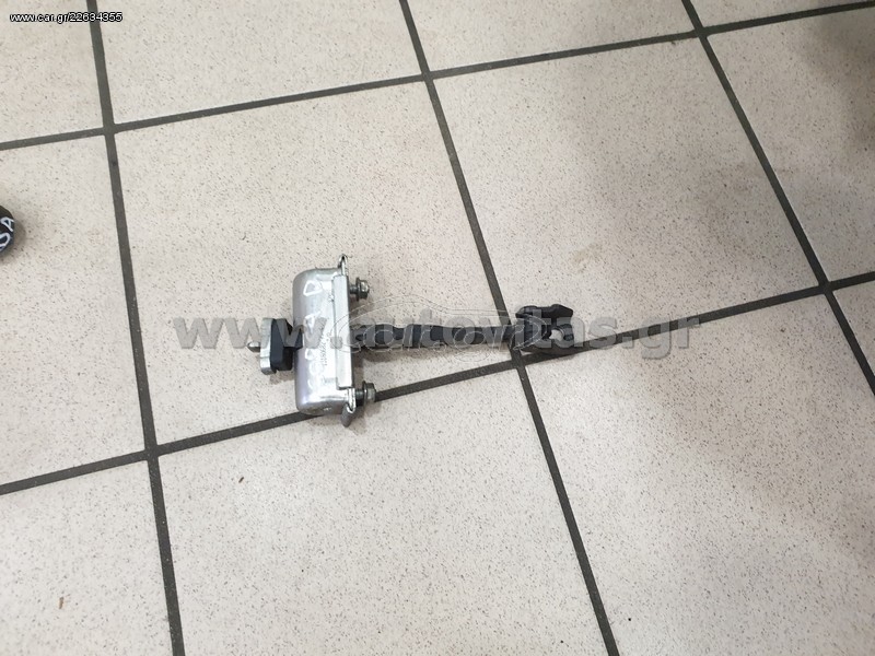 ΣΤΟΠΕΡ ΠΟΡΤΑΣ ΔΕΞΙΟ CORSA D