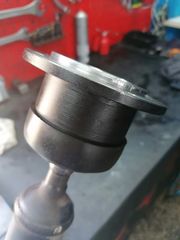 Φούσκα μπιλιοφορου πίσω αξωνα.SUZUKI DOULAKAS SERVICE-thumb-1