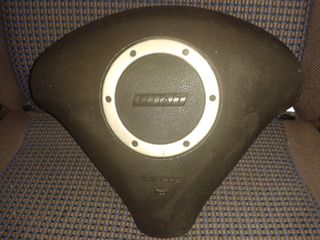 Αερόσακος Οδηγού Σκέτο FIAT PUNTO  1999 - 2003 ( 188 ) 735278158