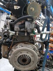 ΚΙΝΗΤΗΡΑΣ FIAT GRANDE PUNTO DIESEL 1.3 MULTIJET 199Α2000-thumb-1
