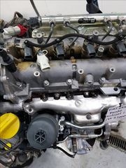 ΚΙΝΗΤΗΡΑΣ FIAT GRANDE PUNTO DIESEL 1.3 MULTIJET 199Α2000-thumb-2