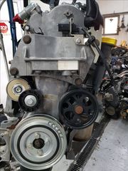 ΚΙΝΗΤΗΡΑΣ FIAT GRANDE PUNTO DIESEL 1.3 MULTIJET 199Α2000-thumb-3